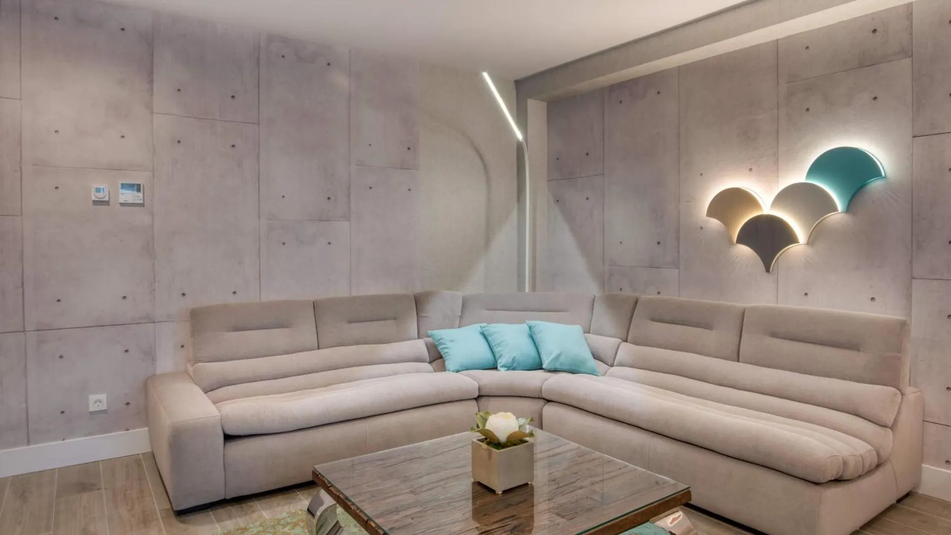 Penthouse On The First Line Apartamento Platja d'Aro