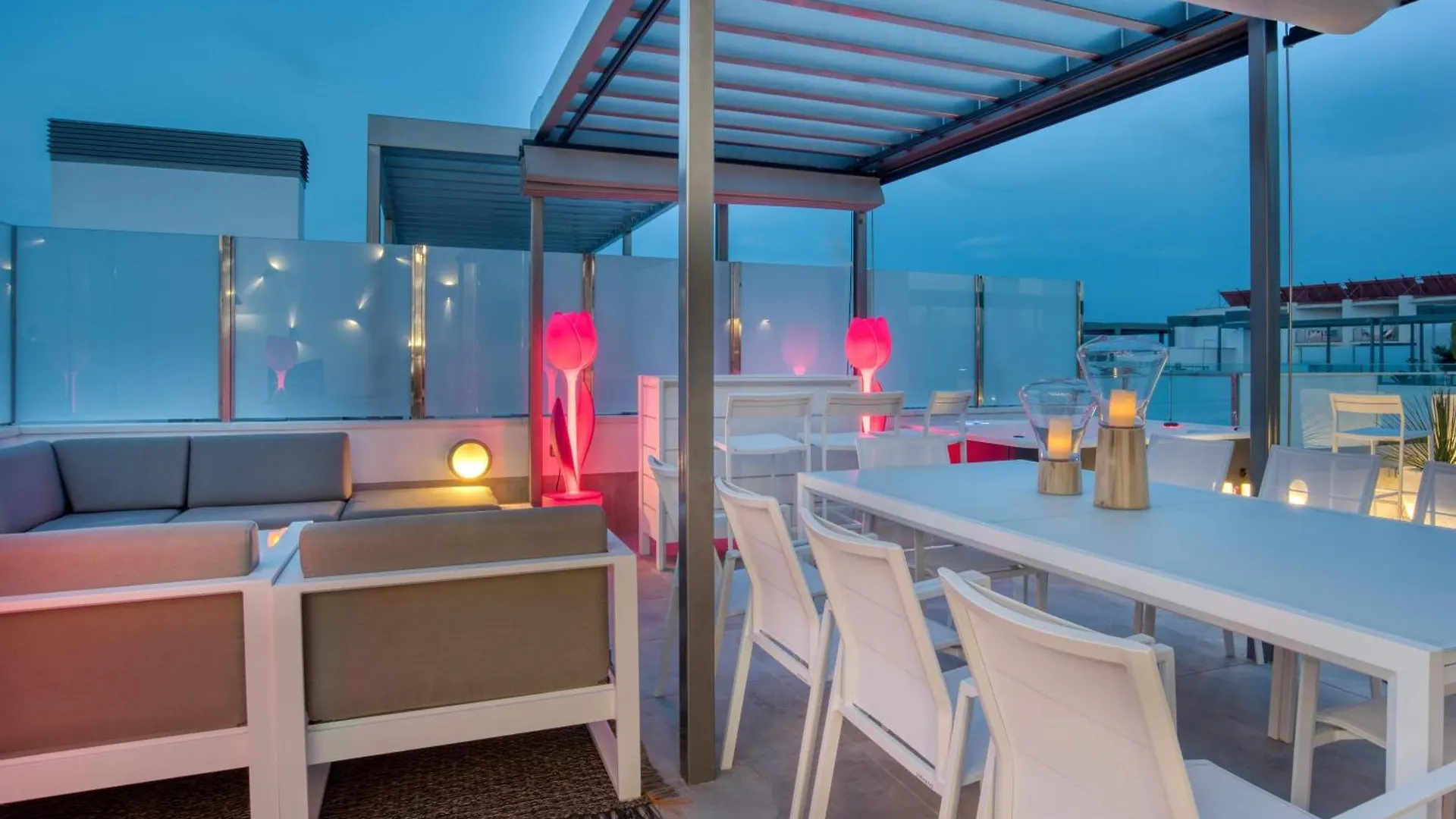 Penthouse On The First Line Apartamento Platja d'Aro 0*,  Espanha