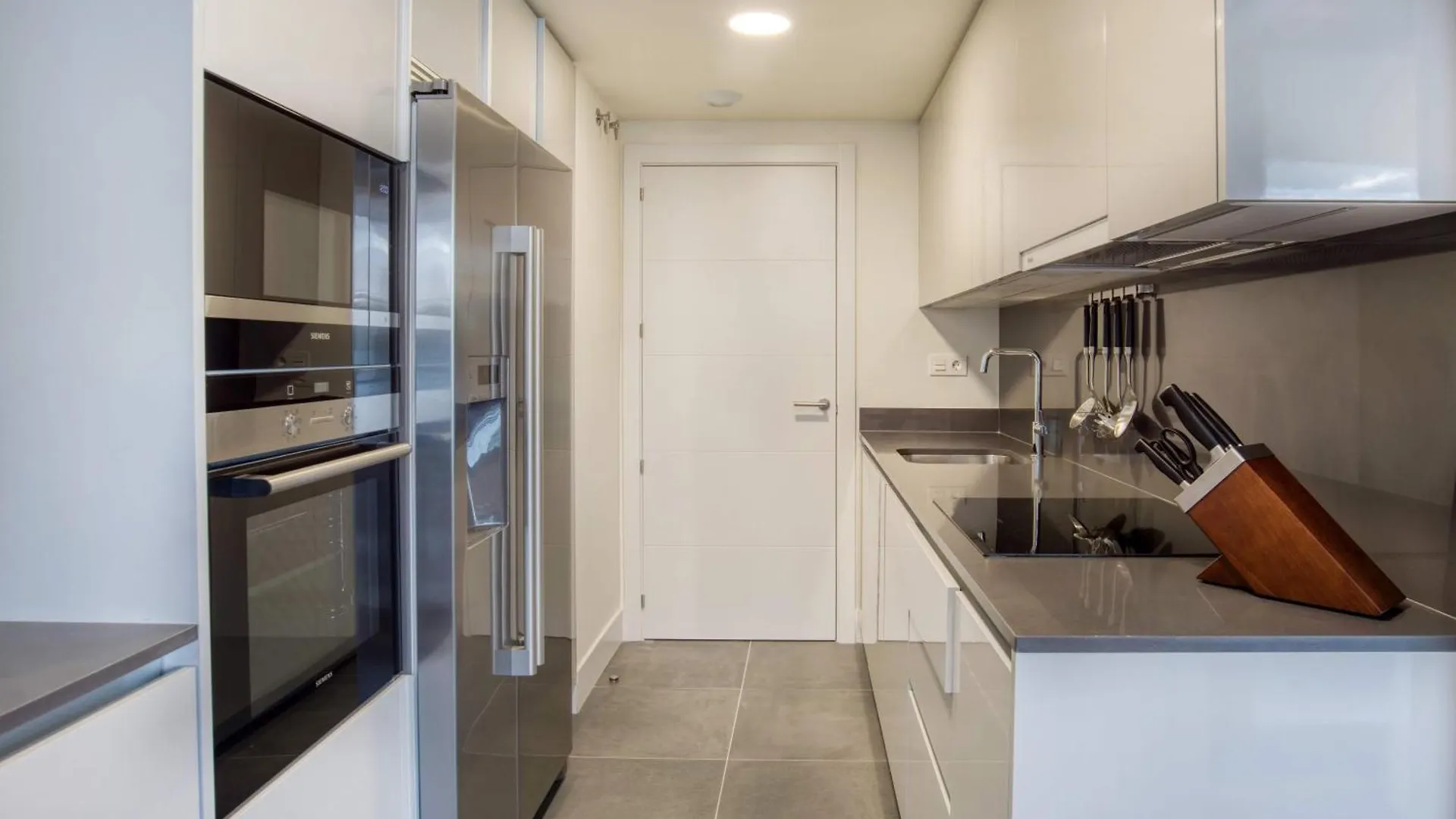 Penthouse On The First Line Apartamento Platja d'Aro