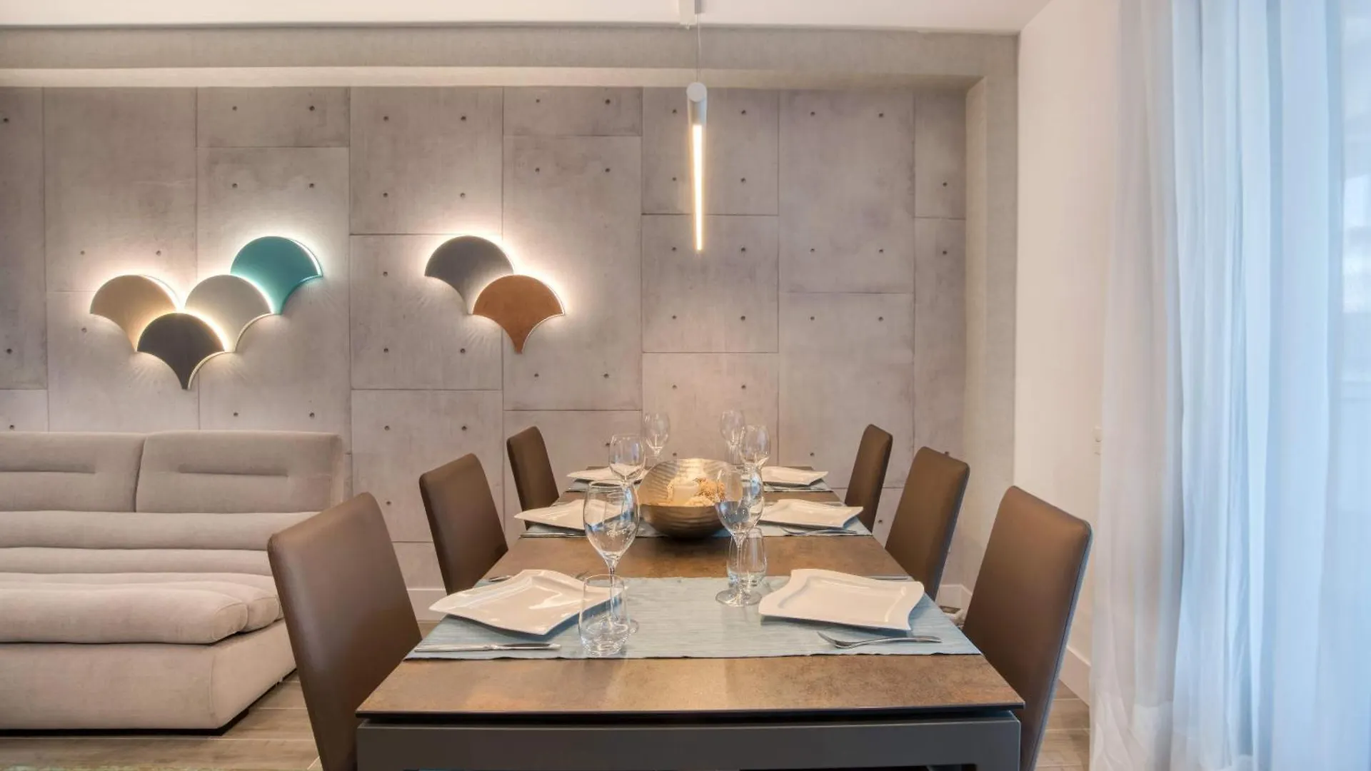 Penthouse On The First Line Apartamento Platja d'Aro
