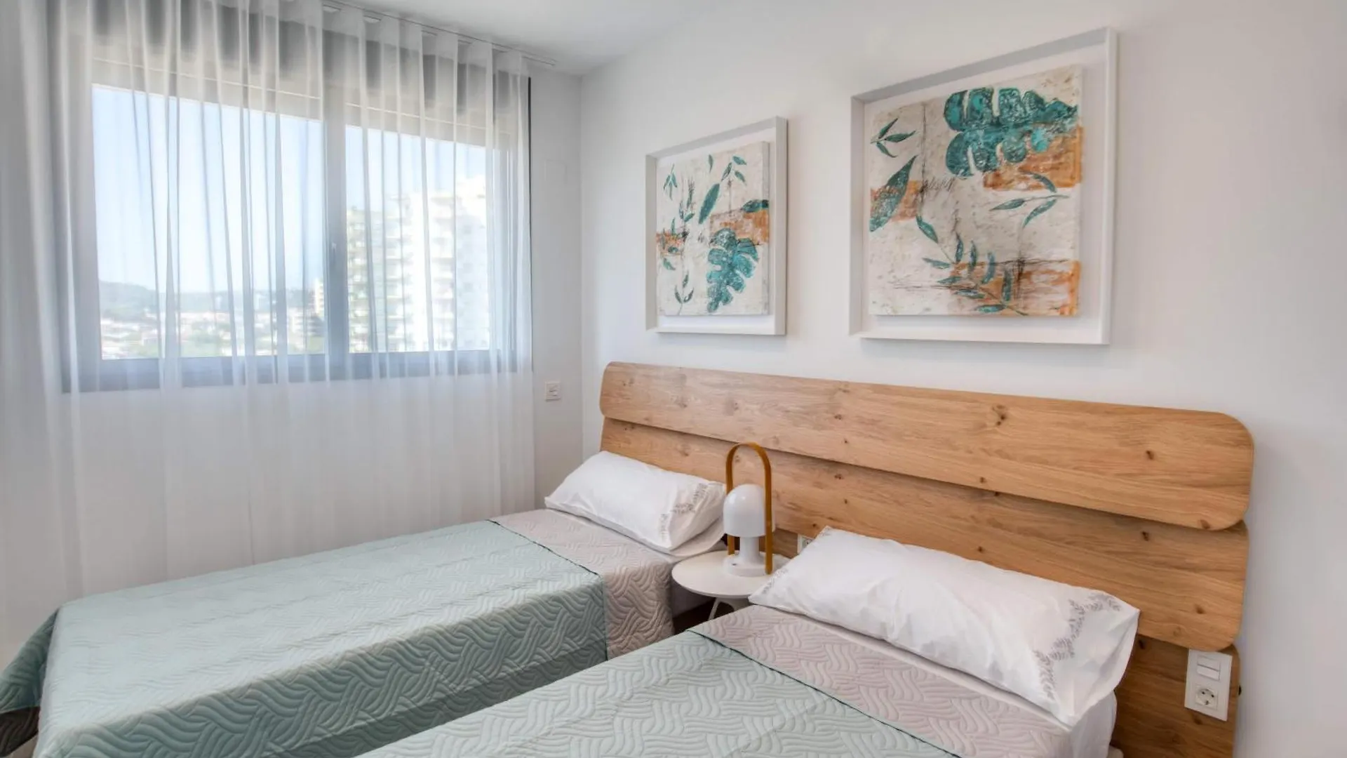 Penthouse On The First Line Apartamento Platja d'Aro